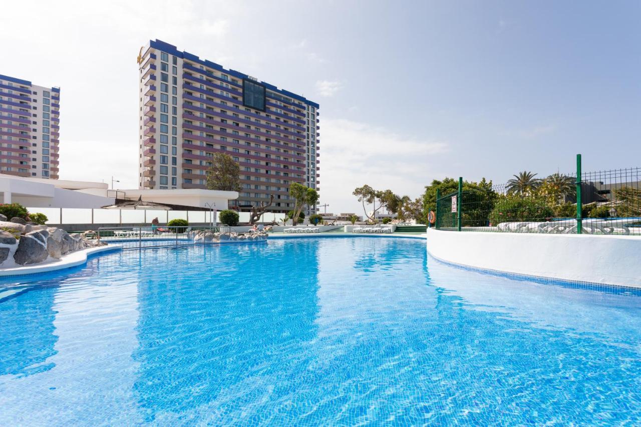 Home2Book Cozy Apartment Playa Paraiso Costa Adeje (Tenerife) Exterior foto