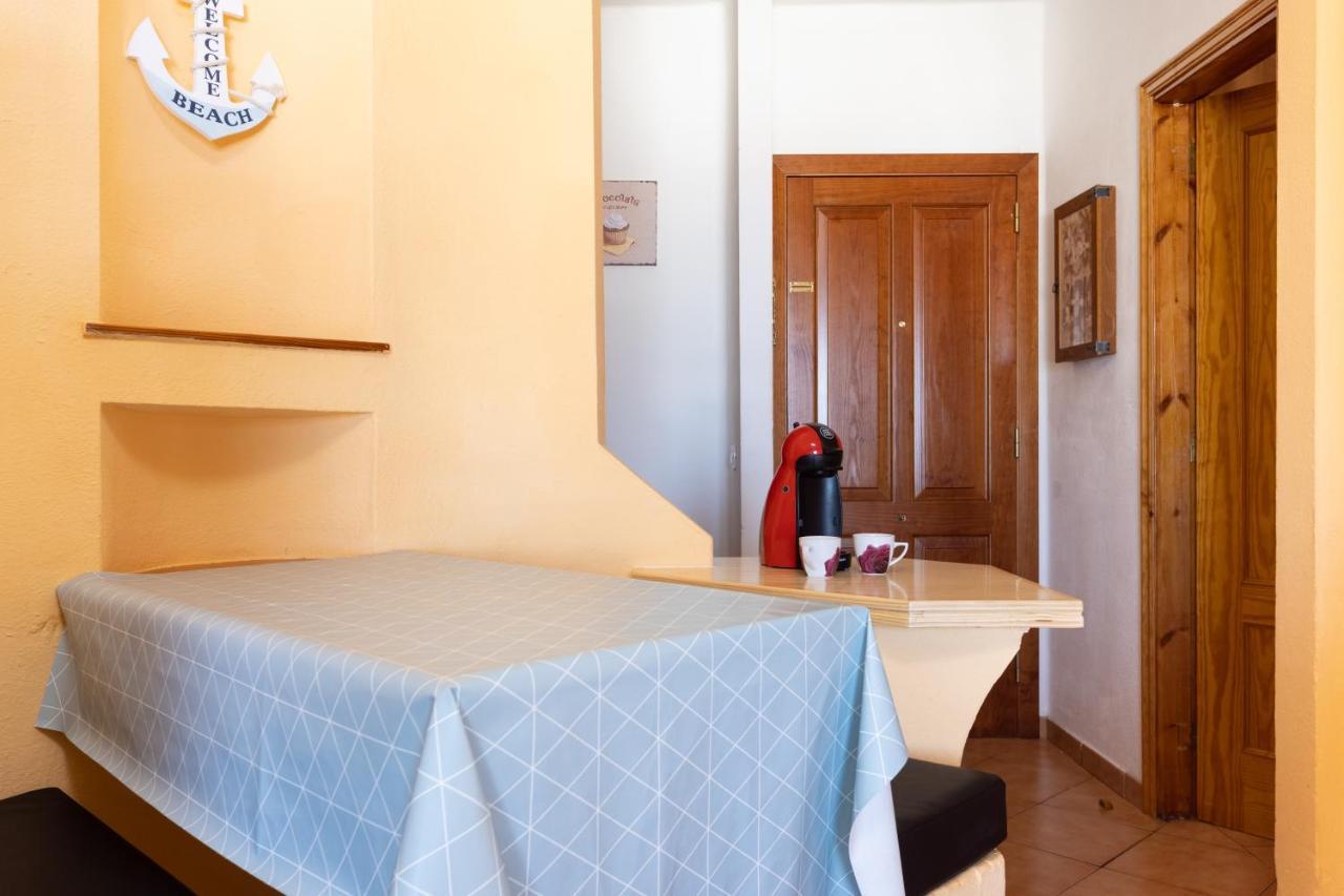 Home2Book Cozy Apartment Playa Paraiso Costa Adeje (Tenerife) Exterior foto