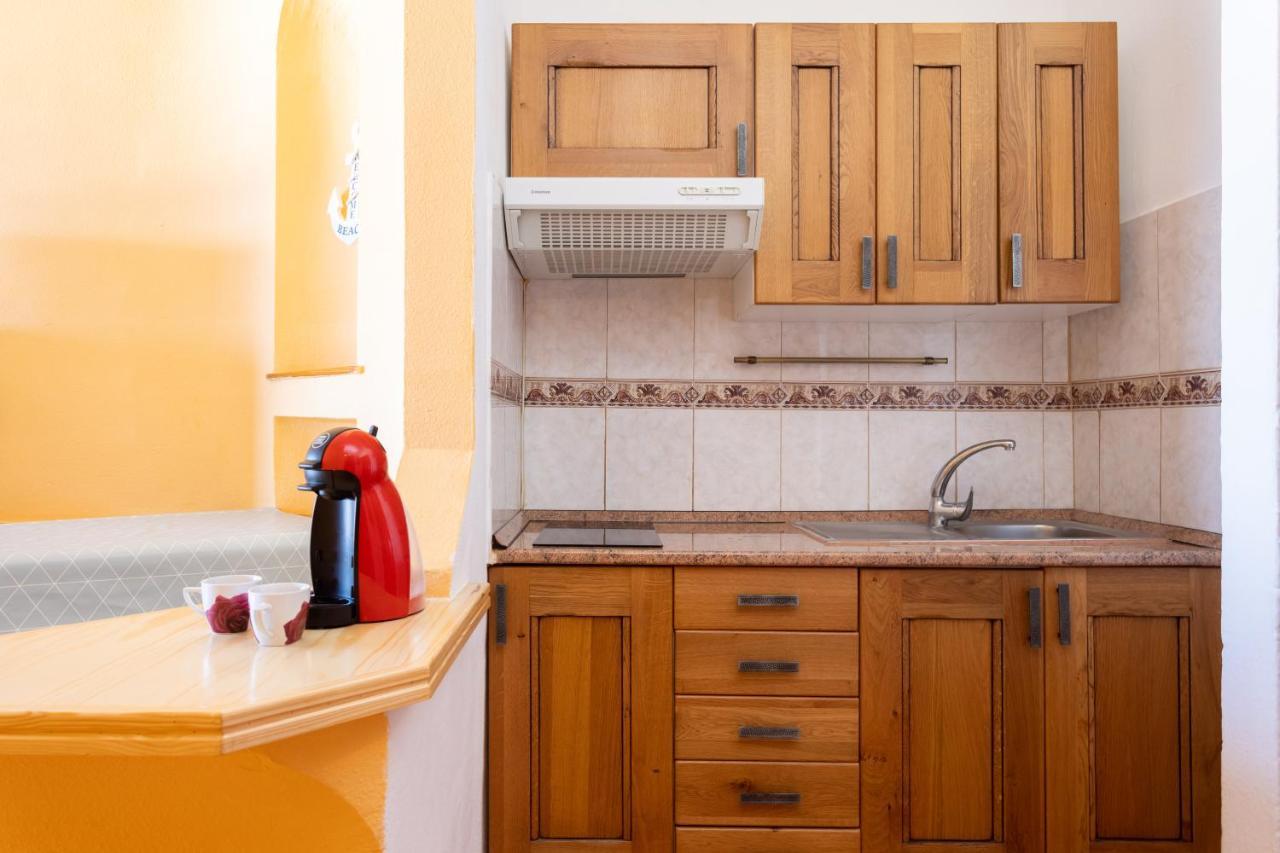 Home2Book Cozy Apartment Playa Paraiso Costa Adeje (Tenerife) Exterior foto