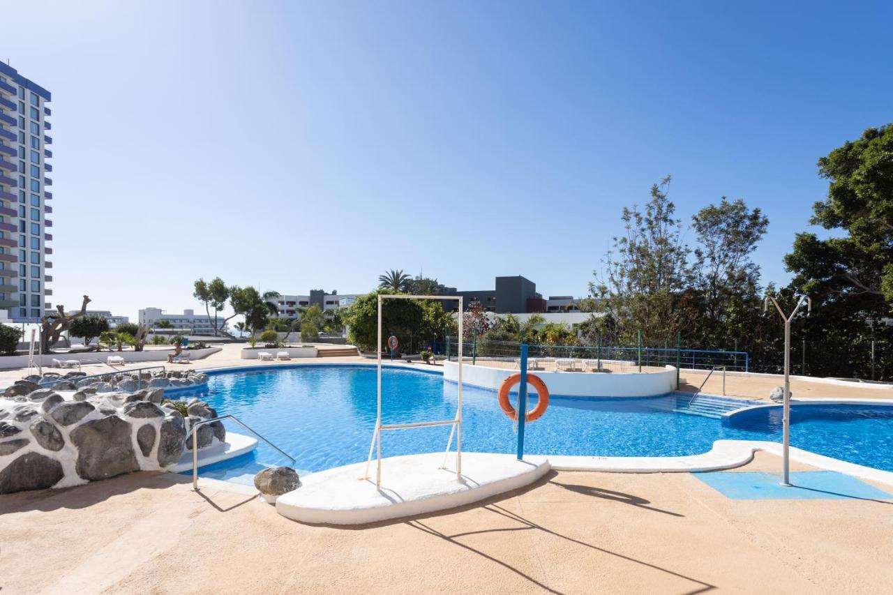 Home2Book Cozy Apartment Playa Paraiso Costa Adeje (Tenerife) Exterior foto