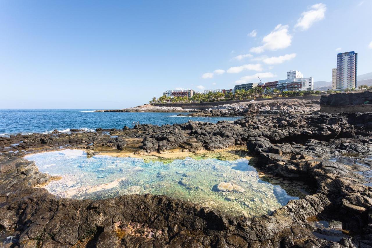 Home2Book Cozy Apartment Playa Paraiso Costa Adeje (Tenerife) Exterior foto